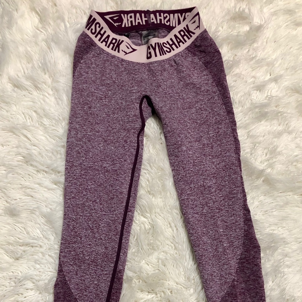 Gymshark Flex Legging